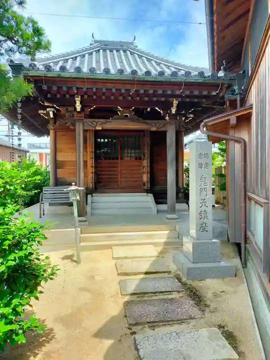 正住寺(和歌山県)