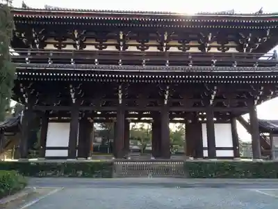 東福禅寺(東福寺)(京都府)