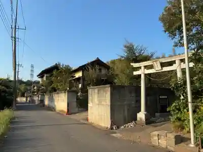 子神神社(千葉県)