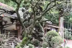 八王寺の建物その他