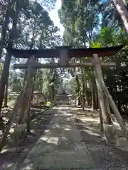 融神社(滋賀県)