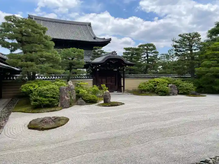 建仁寺(建仁禅寺)(京都府)