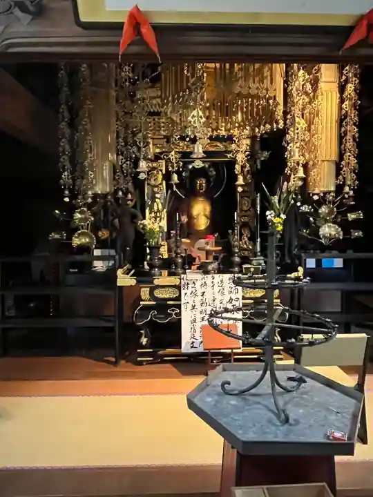 正傅寺のその他建物