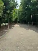 加茂神社(富山県)