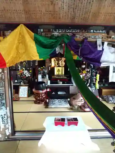 山寺千手院(山形県)