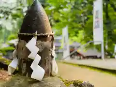 土津神社｜こどもと出世の神さまの建物その他