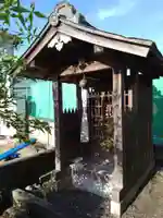 金比羅社(和歌山県)