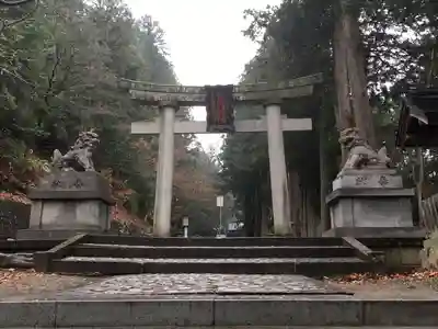 日枝神社(岐阜県)