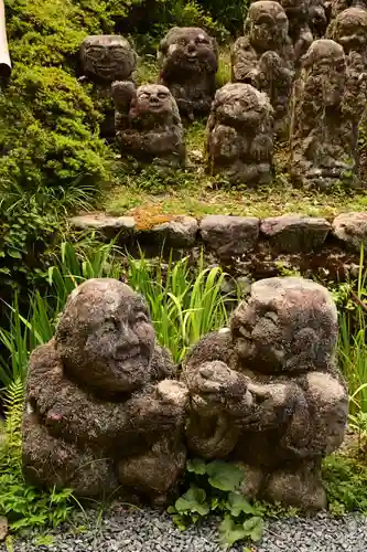 愛宕念仏寺(京都府)