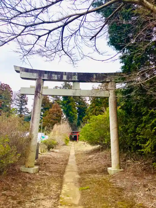 貴船神社(茨城県)