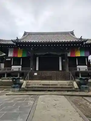 観音寺(東京都)