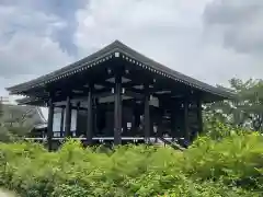 中宮寺(奈良県)