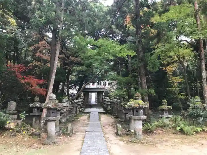 東光寺のその他建物