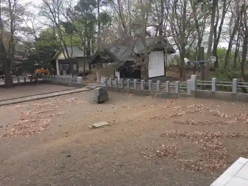 砂川神社のその他建物