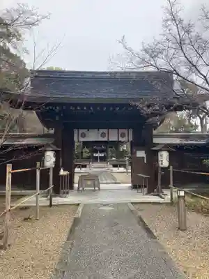 梨木神社(京都府)