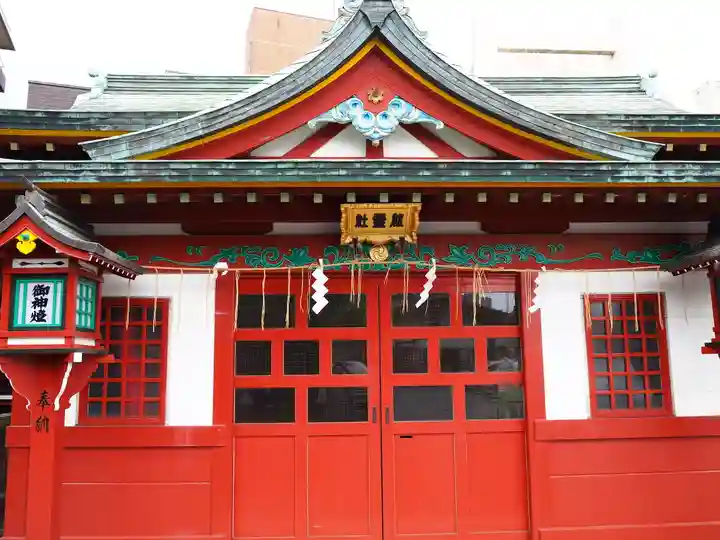 神田神社(神田明神)のその他建物