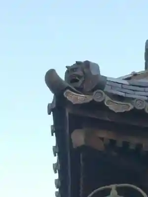 水天宮のその他建物