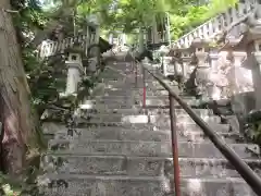 阿賀神社(滋賀県)