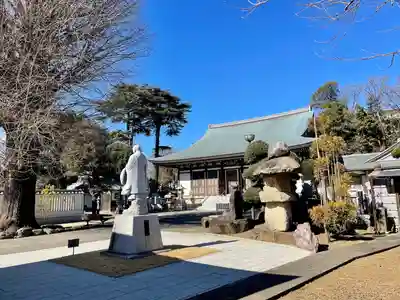 東光寺(東京都)