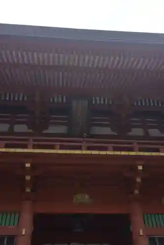 香取神宮(千葉県)