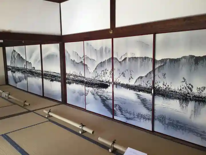 建仁寺(建仁禅寺)の芸術