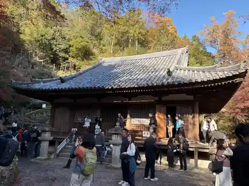 愛宕念仏寺(京都府)
