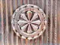 永福寺のその他建物