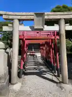君貢神社(兵庫県)