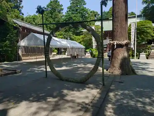 比々多神社(神奈川県)