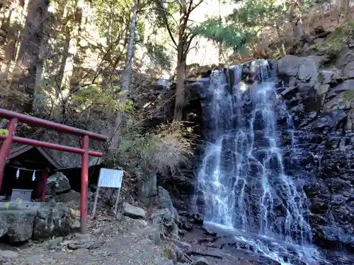 河口浅間神社(山梨県)