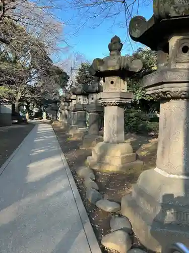 上野東照宮(東京都)