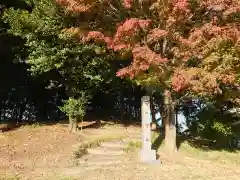 山ノ神社の建物その他