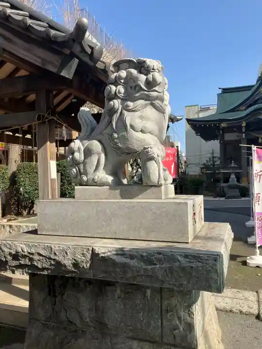 柏神社(千葉県)