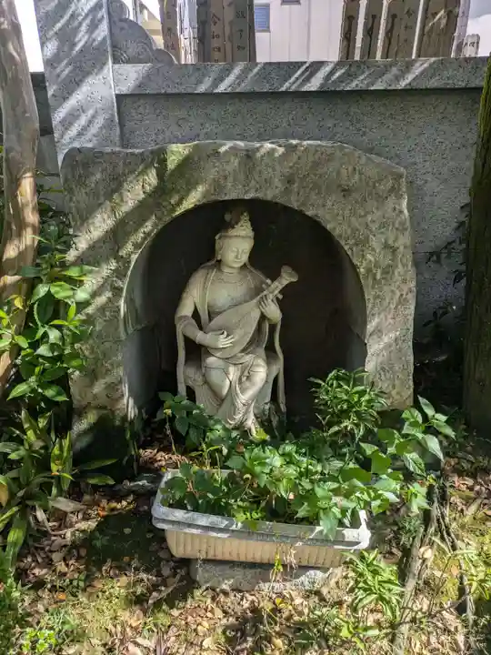 凉源寺(東京都)