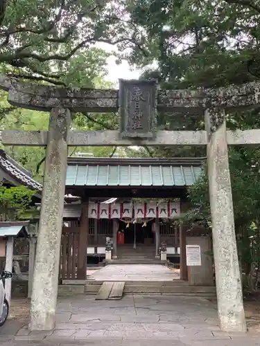春日神社(山口県)