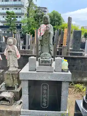 金藏院(神奈川県)