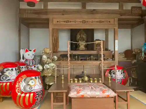 洞昌院(埼玉県)