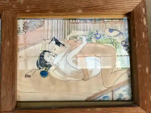 塞神社(長崎県)