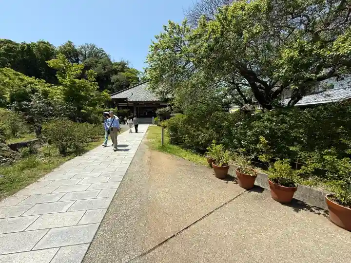 了仙寺(静岡県)
