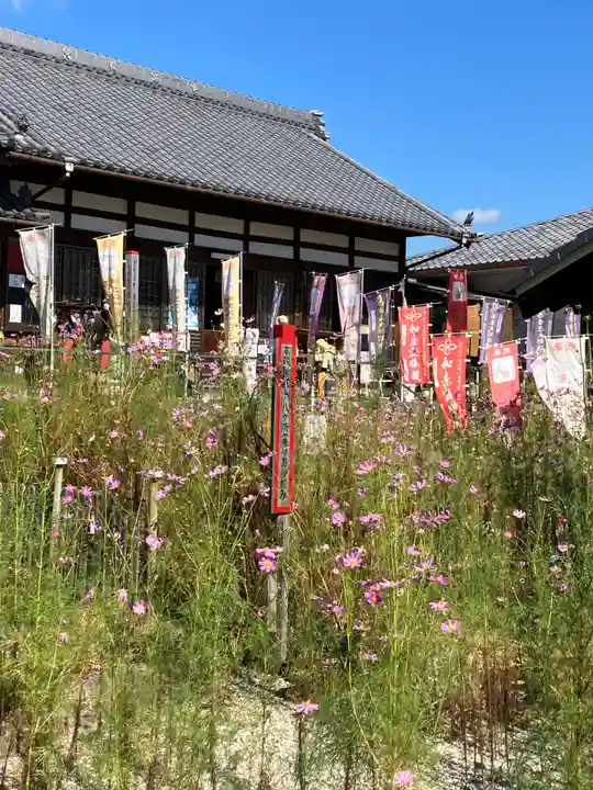 井際山 如意輪寺(愛知県)