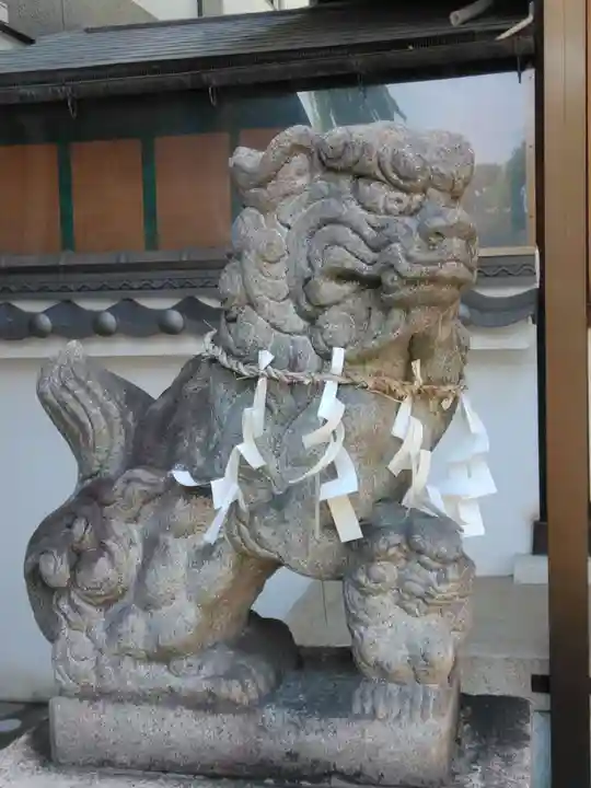 素盞嗚神社(兵庫県)