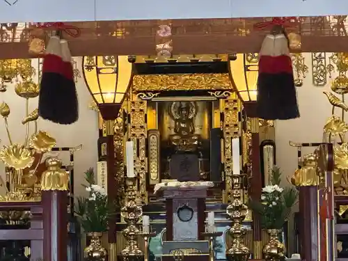 尾張高野山宗　総本山　岩屋寺(愛知県)