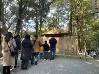 瀧祭神(三重県)