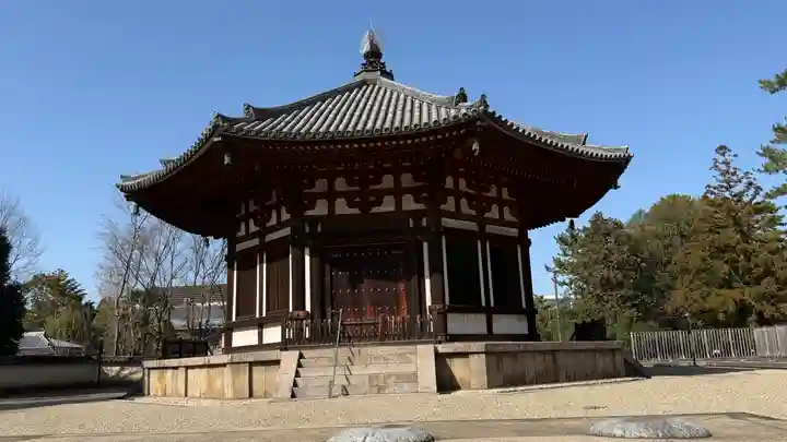 興福寺(奈良県)