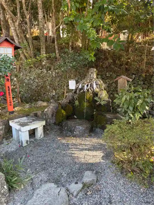 出雲大神宮(京都府)