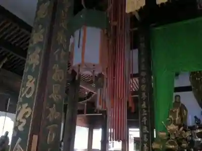 萬福寺のその他建物