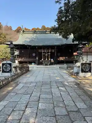 青葉神社(宮城県)