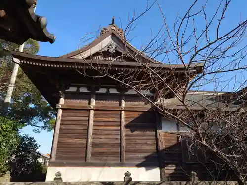 茂原八幡神社(千葉県)