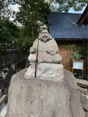 今宮神社(静岡県)