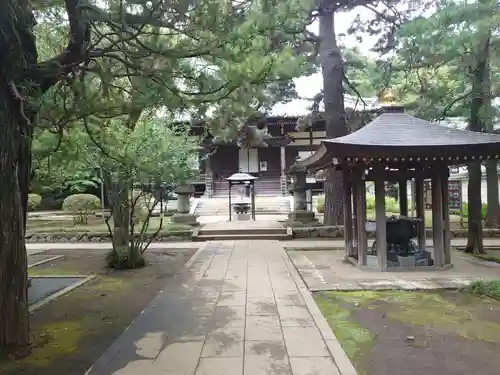 三寳寺のその他建物